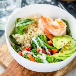 Nutritional Planning with TMC To Health of Snohomish