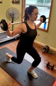 Personal Training for Women by TMC to Health in Snohomish