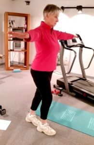 Personal Training for Women by TMC to Health in Snohomish