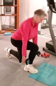 Personal Training for Women by TMC to Health in Snohomish