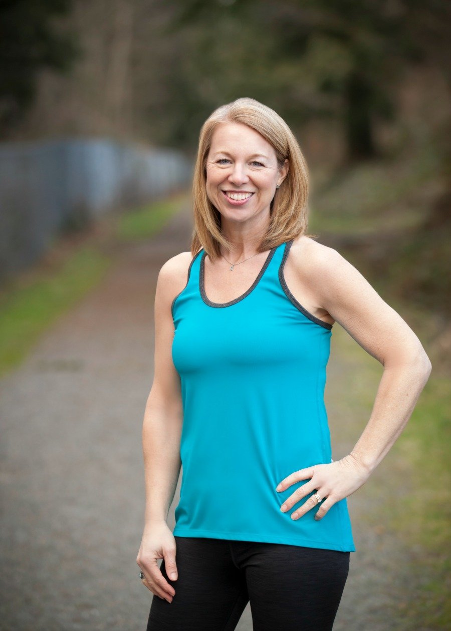 Tina Cotterill, Owner of TMC to Health, Personal Training for Women in Snohomish