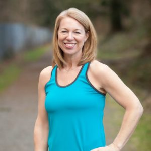 Tina Cotterill, Owner of TMC to Health, Personal Training for Women in Snohomish