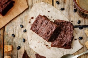 Black Bean Banana Brownies: A Gluten-Free Recipe from TMC To Health