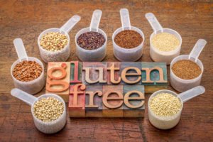 TMC To Health on Choosing a Gluten-Free Diet