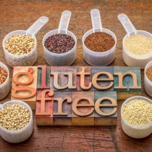 TMC To Health on Choosing a Gluten-Free Diet