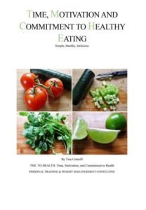 Time, Motivation, and Commitment to Healthy Eating: Simple, Healthy, Delicious