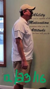 Client Transformations: Before and After Pictures