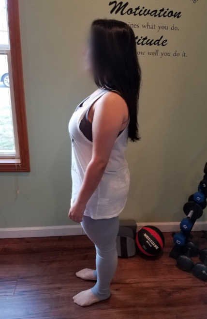 Client Transformations: Before and After Pictures