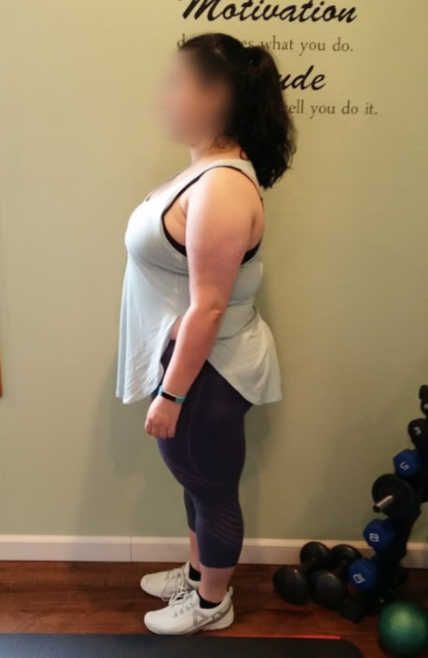 Client Transformations: Before and After Pictures