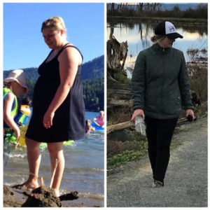 Client Transformations: Before and After Pictures