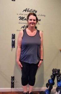 Client Transformations: Before and After Pictures