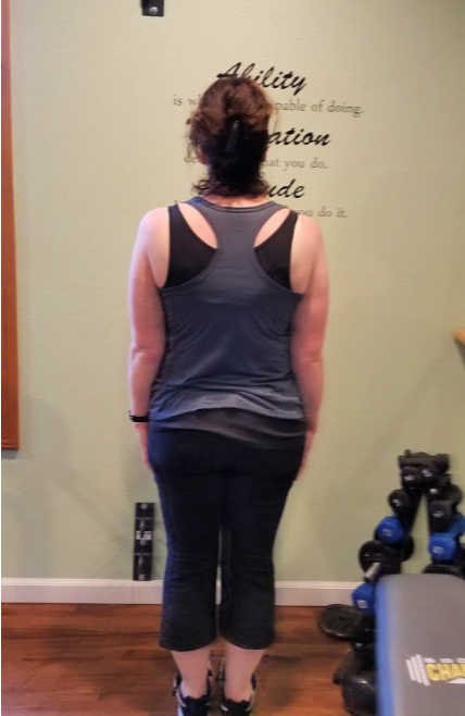 Client Transformations: Before and After Pictures