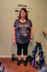 Client Transformations: Before and After Pictures