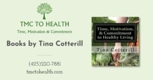 Books by Tina Cotterill