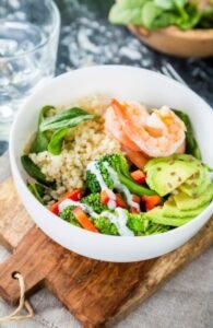 Diabetes Prevention Program at TMC To Health: Focus on Healthy Eating
