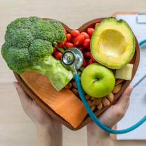 Diabetes Prevention Program at TMC To Health