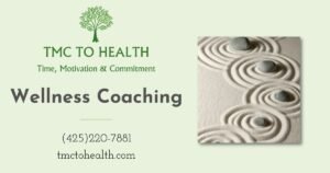 Wellness Coaching